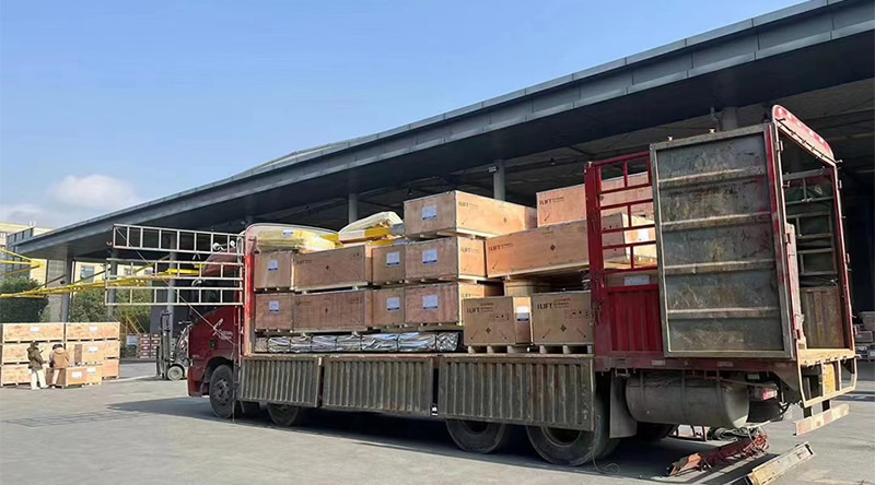 潮州湘桥区到阜阳物流公司-湘桥区到阜阳物流专线-自备车辆